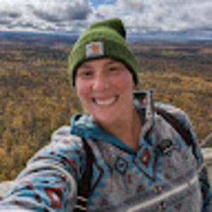 Meet your Posher, Cortney